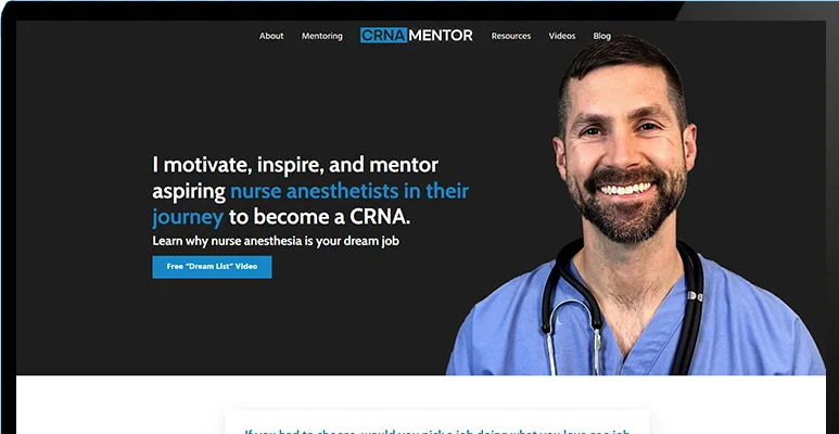 Crna