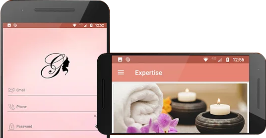 Expertise-App