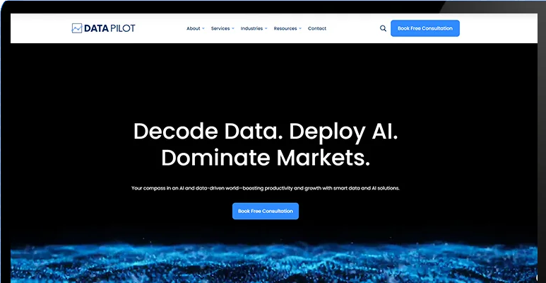 datapilot