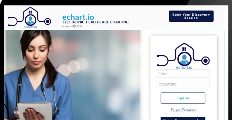 echart